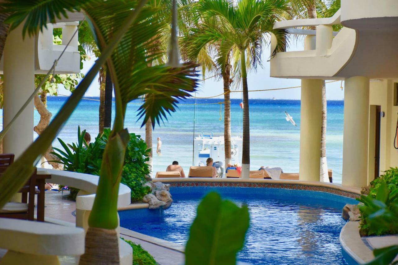 Ocean View Studio