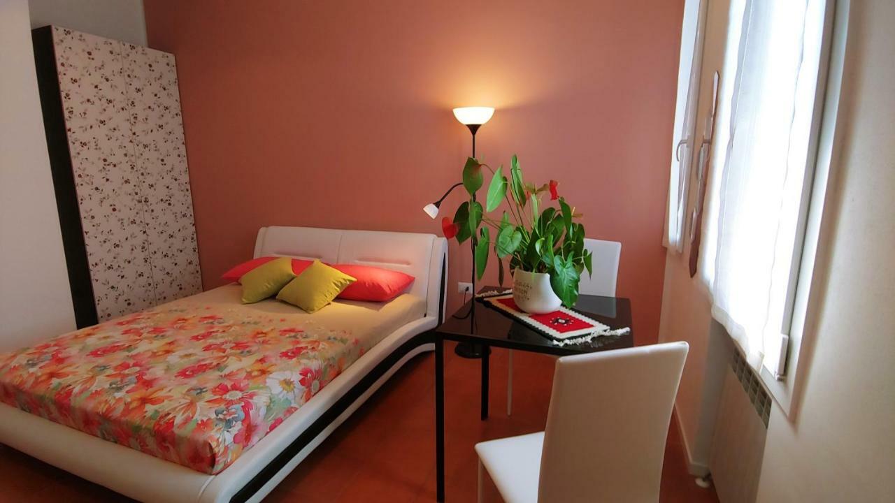 Apartment Terrace