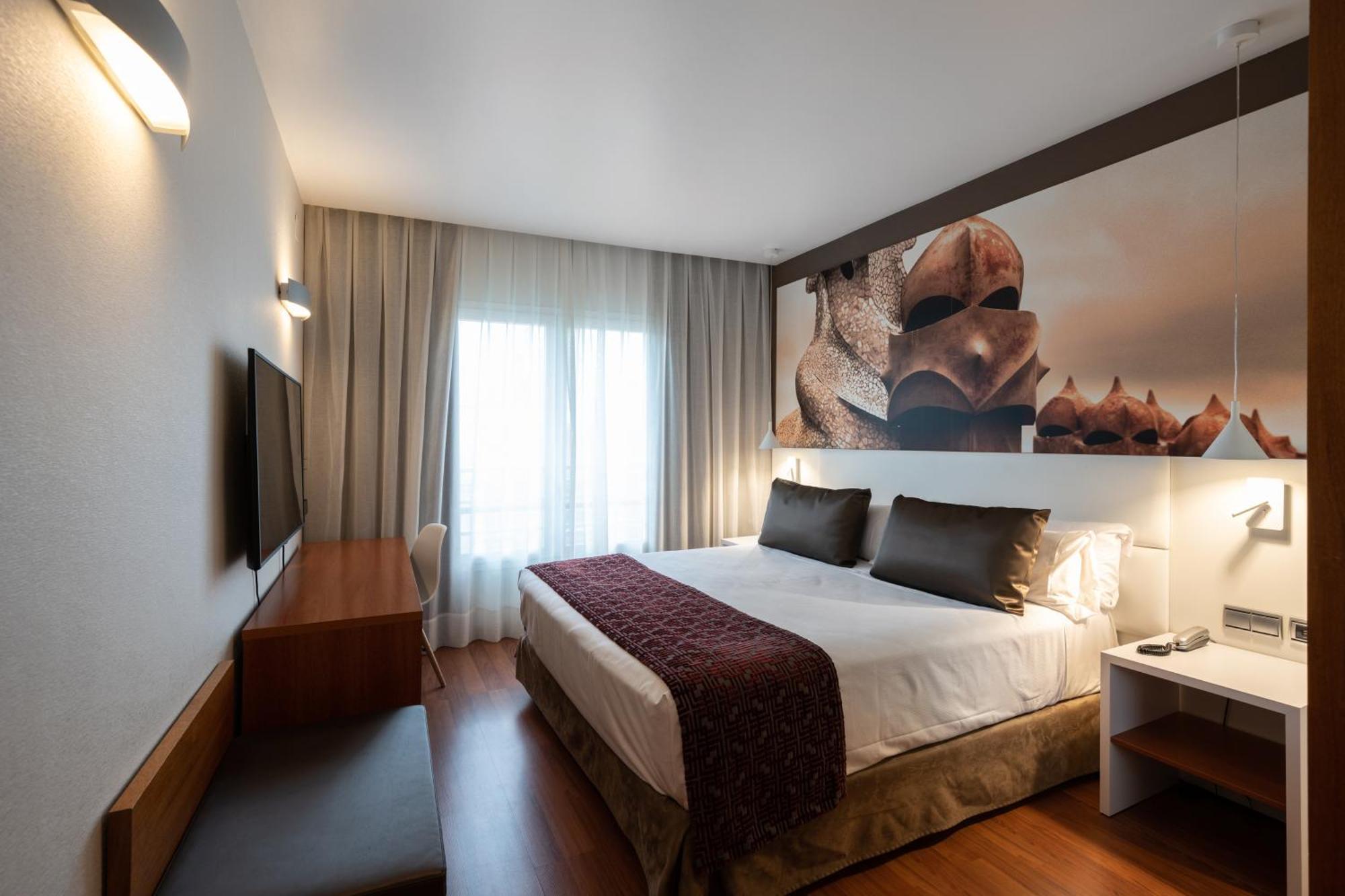 Suite with Terrace