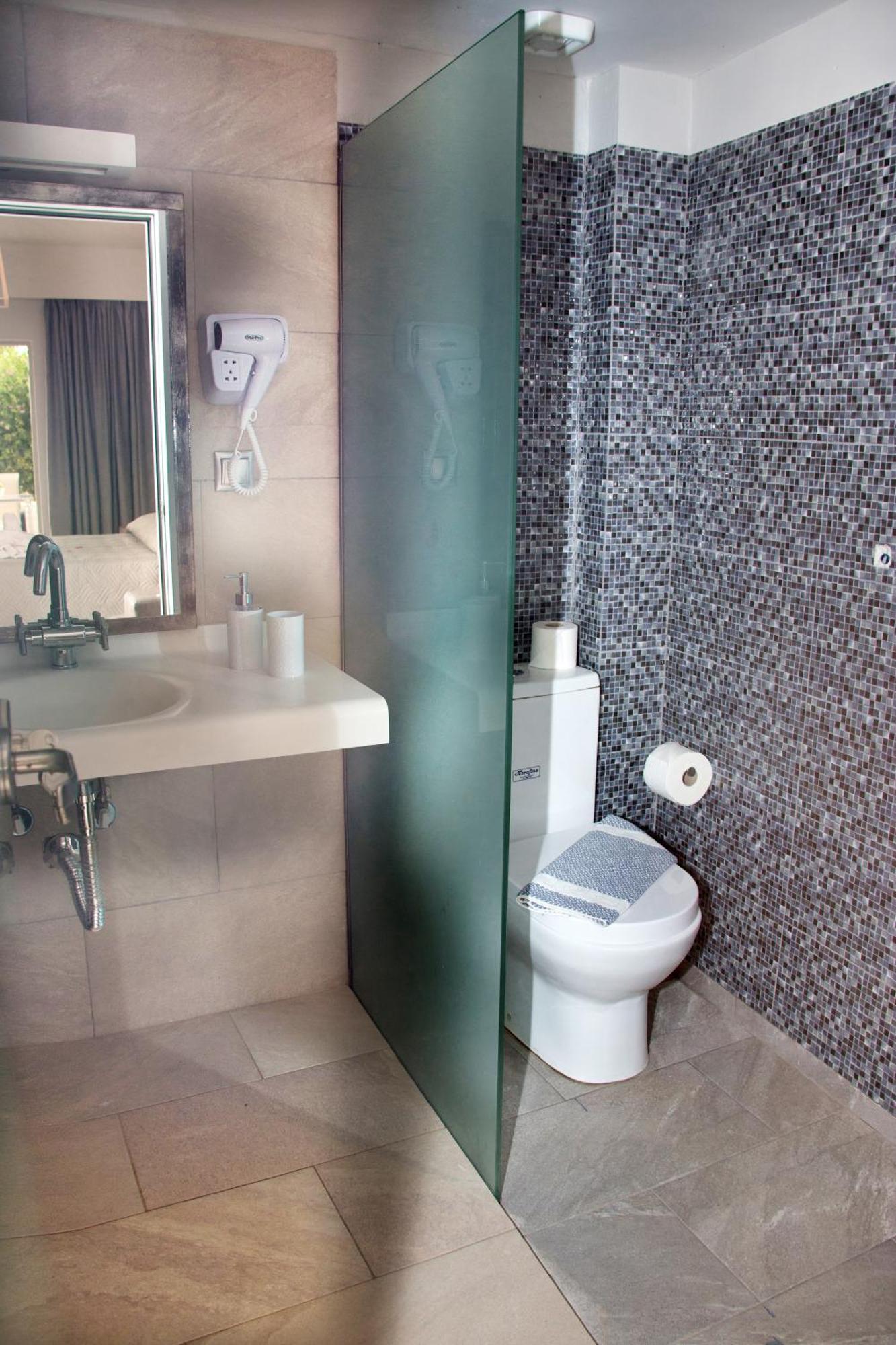 Chambre Double Supérieure