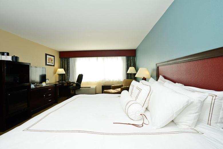 King Room Non-Smoking