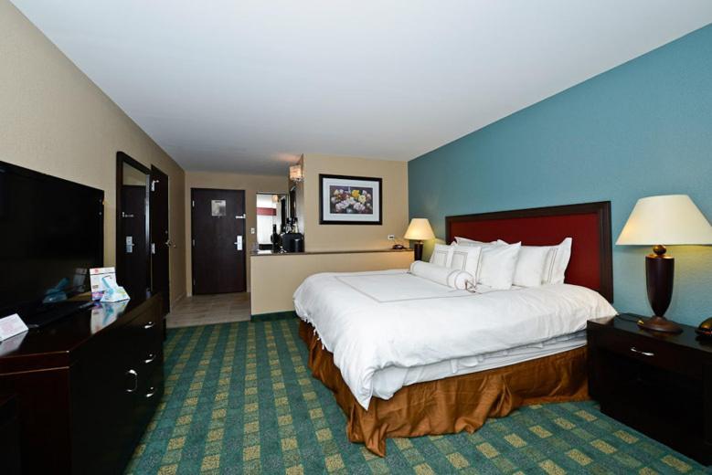 King Room Non-Smoking