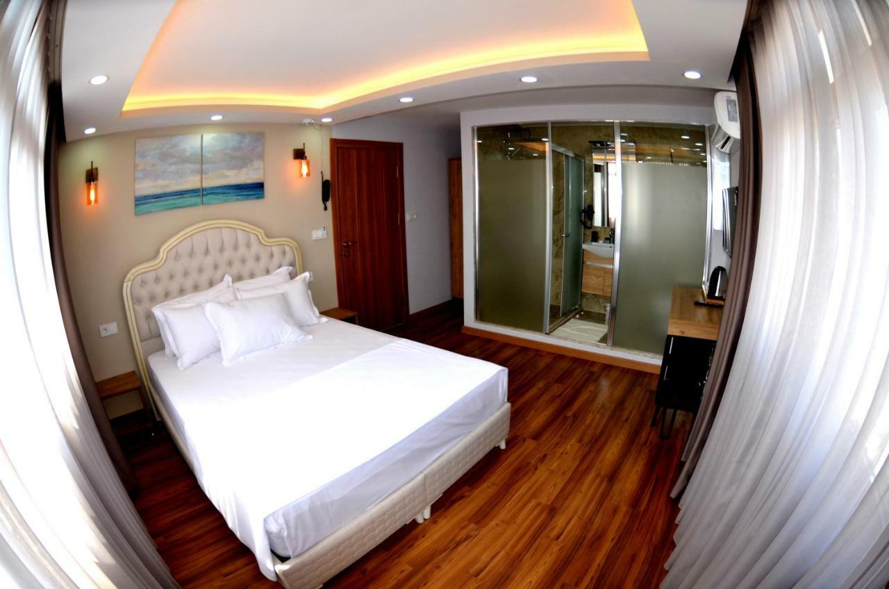 Double Room Sea View