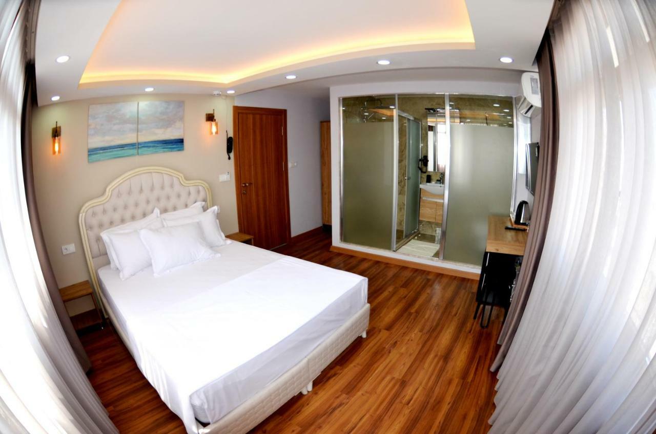 Double Room Sea View