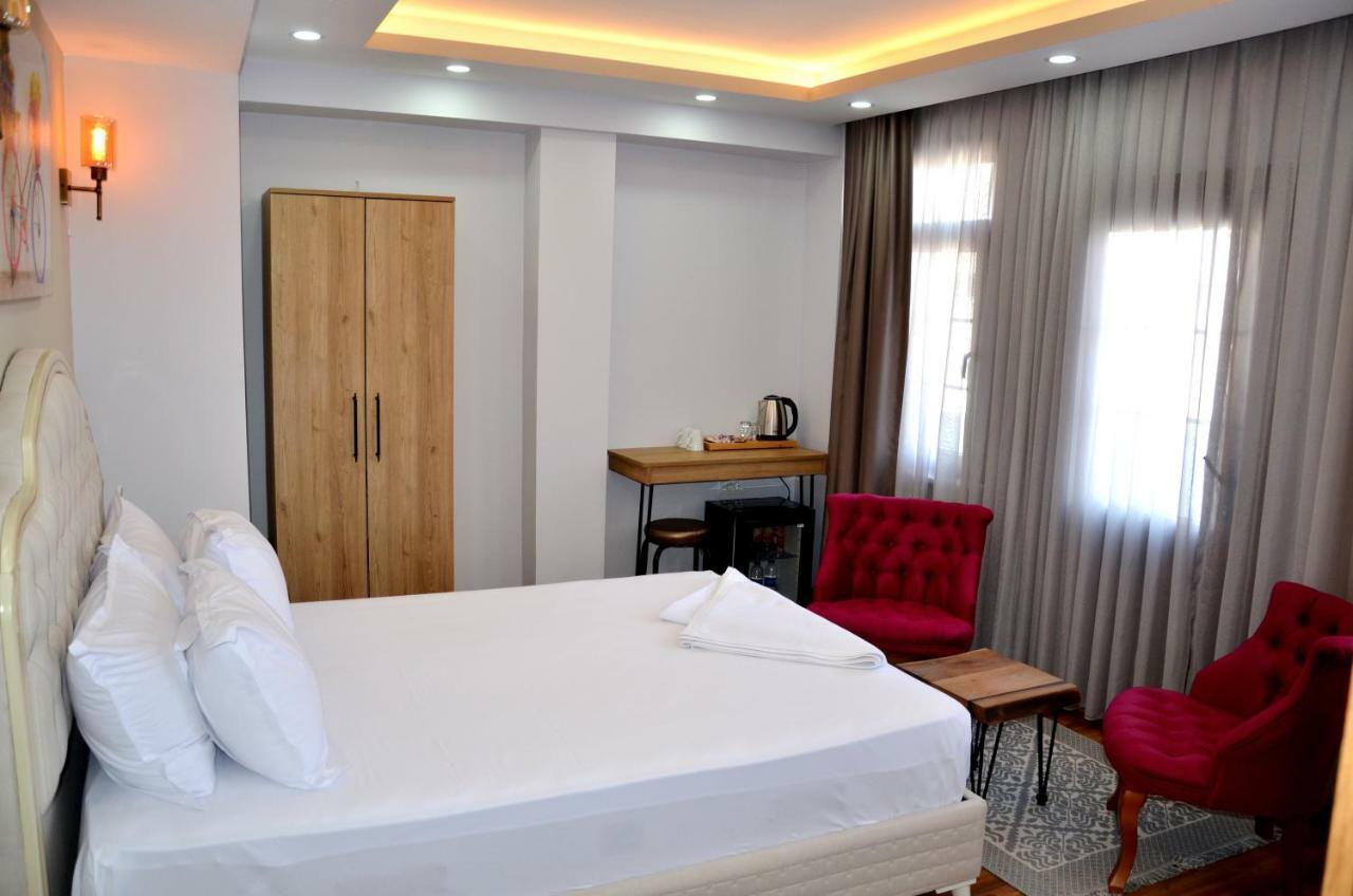 Habitación Triple Estándar