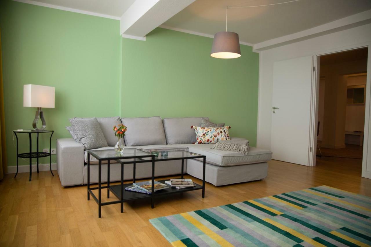 Superior Apartment