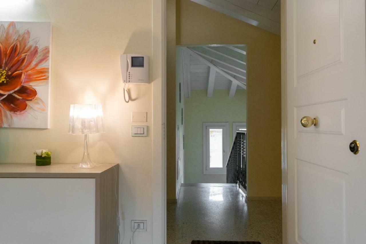 Mansard Apartment