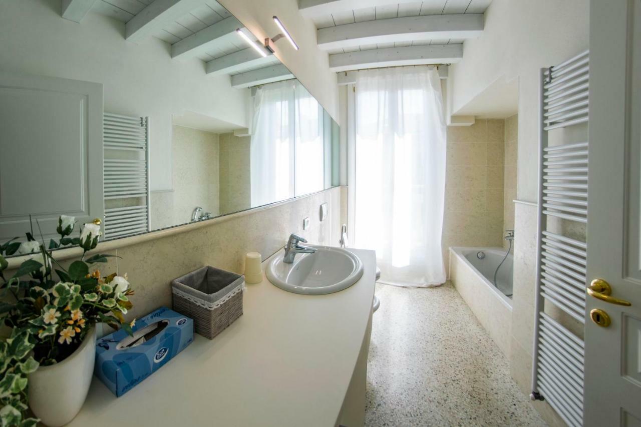 Apartment Terrace