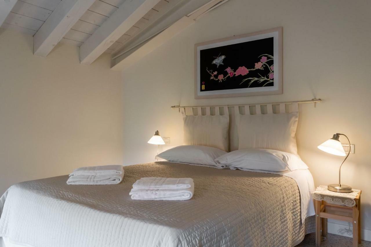 Mansard Apartment