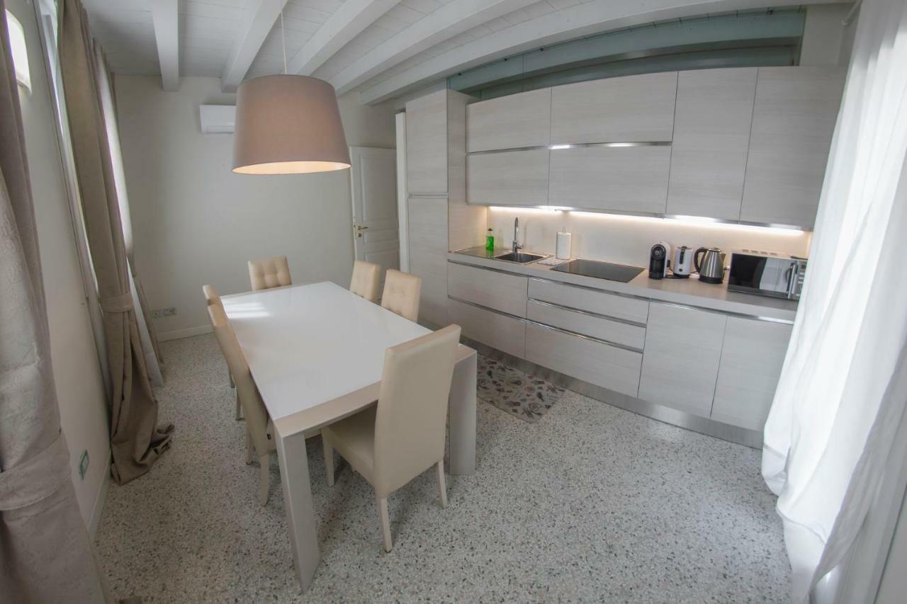 Apartment Terrace