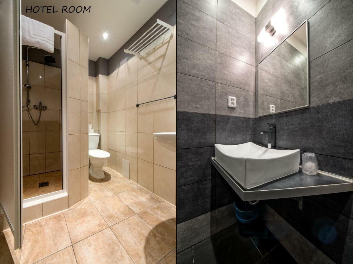 Quarto Individual