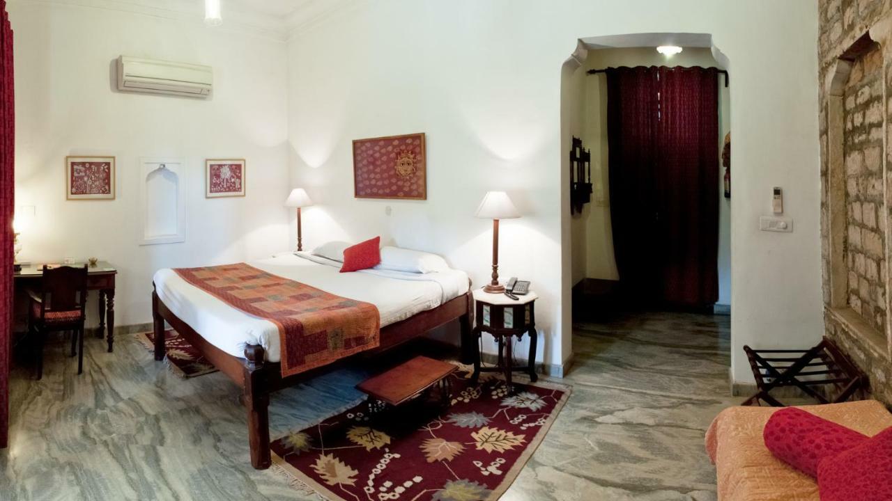 Heritage Old World Complimentary Evening Tea on Laundry Service