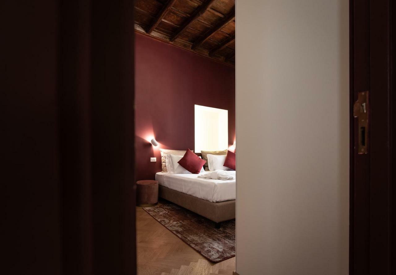 Double or Twin Room Private Bathroom