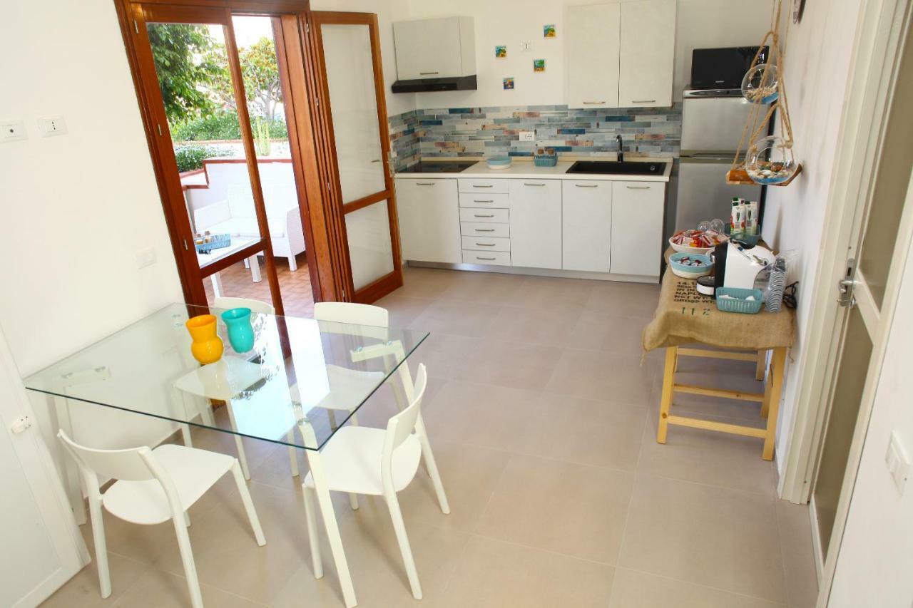 Suite Familiare