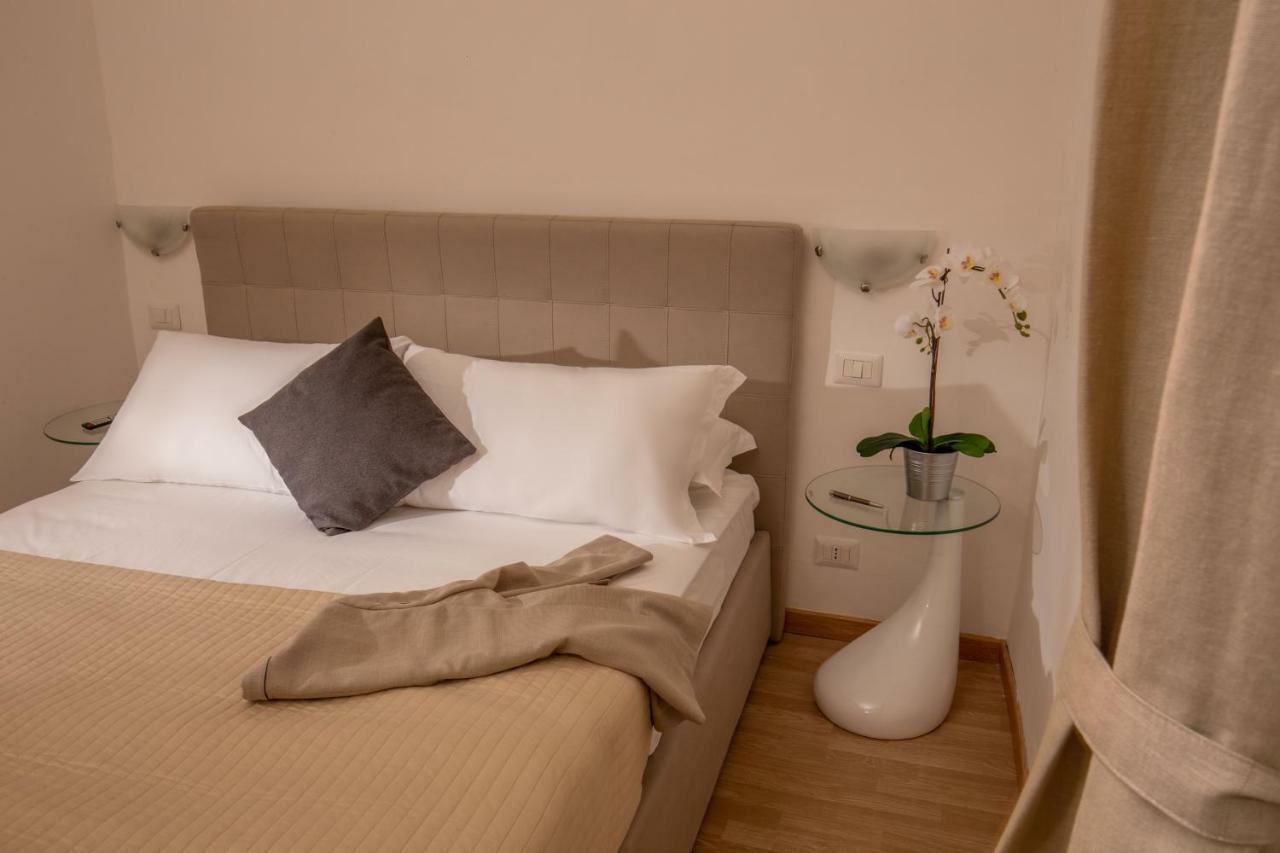 Economy Doppelzimmer