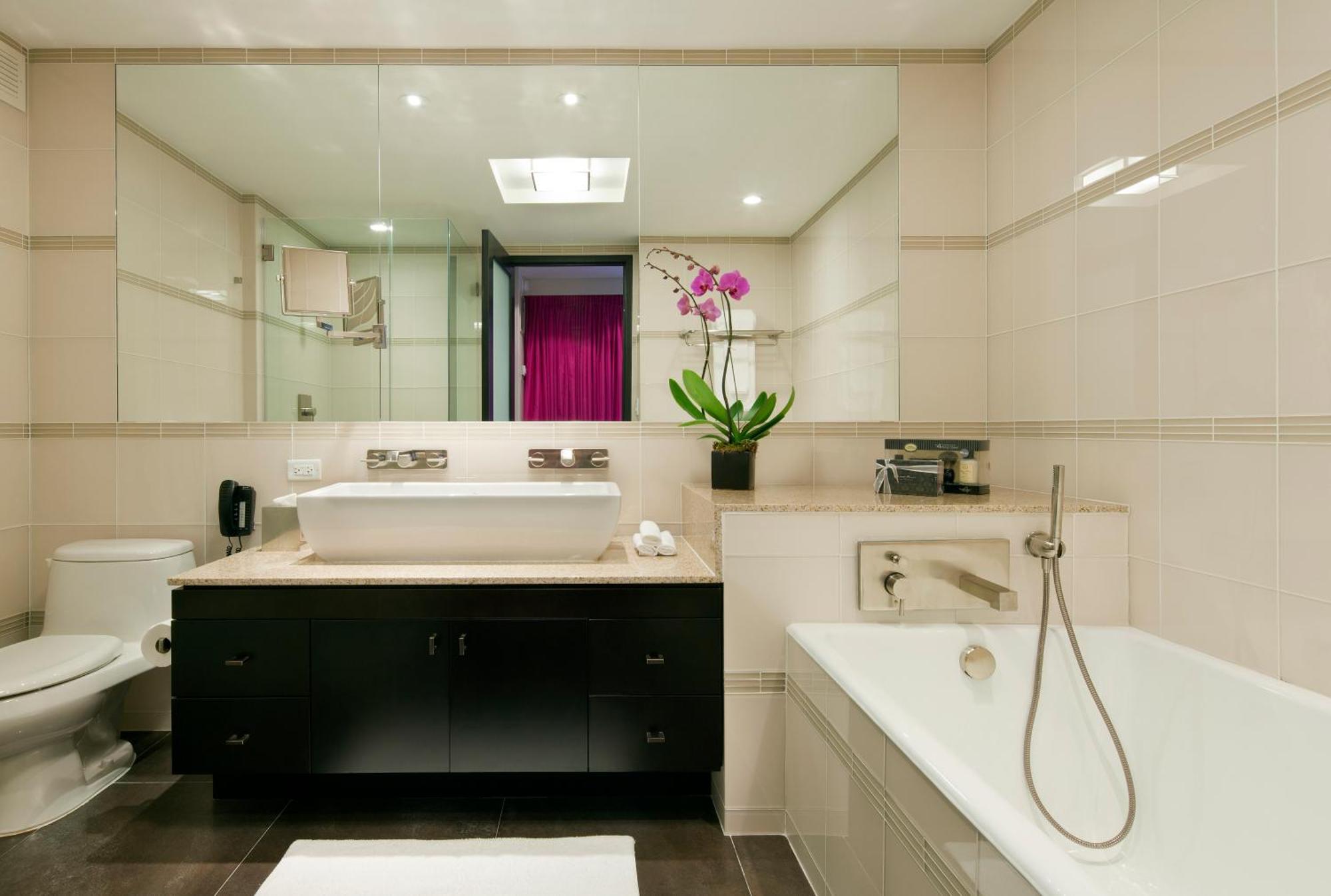 Suite Park Avenue