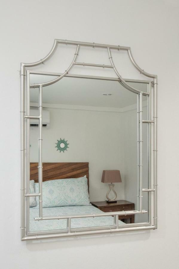 Budget King Bed