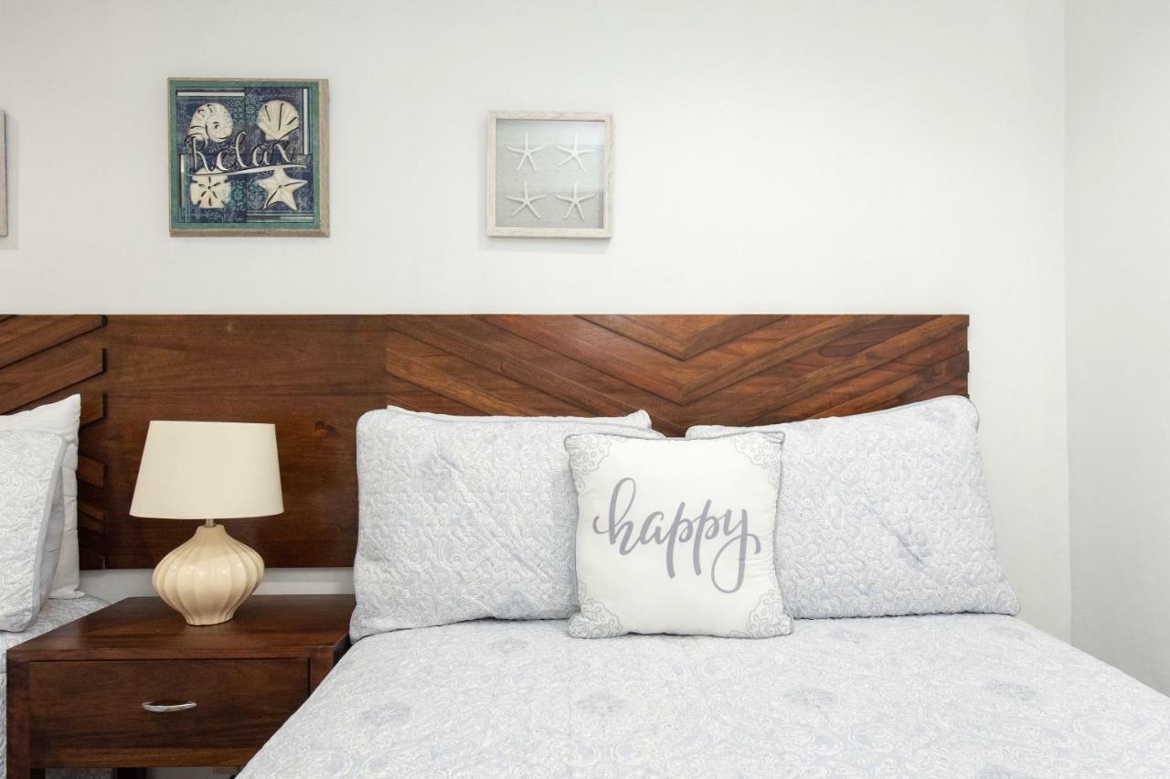 Habitación Doble Económica