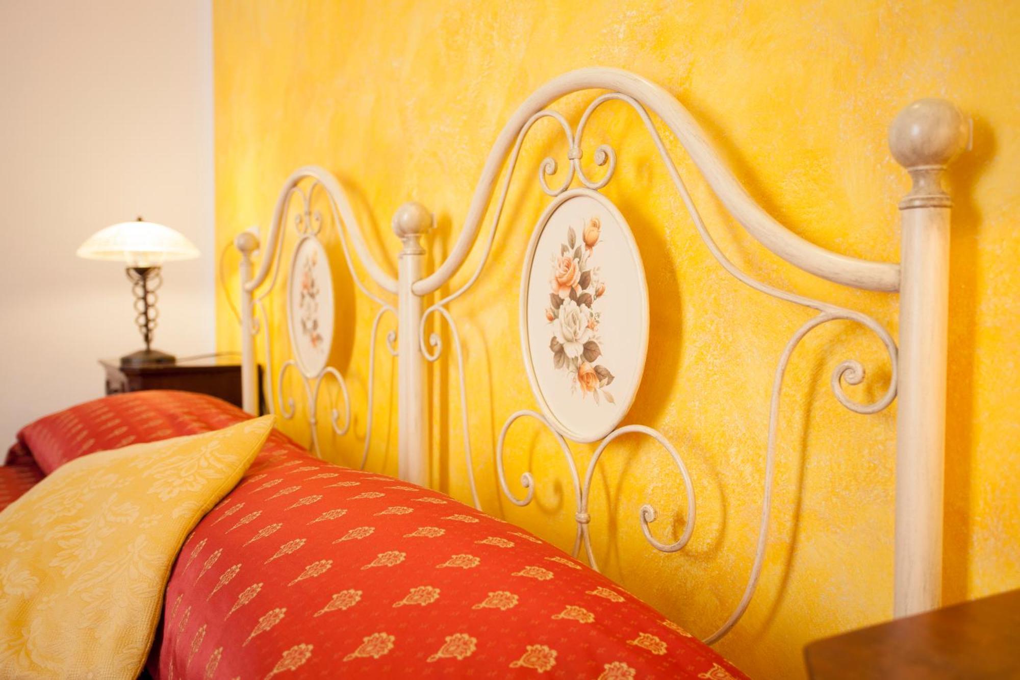 Premium Quadruple Room