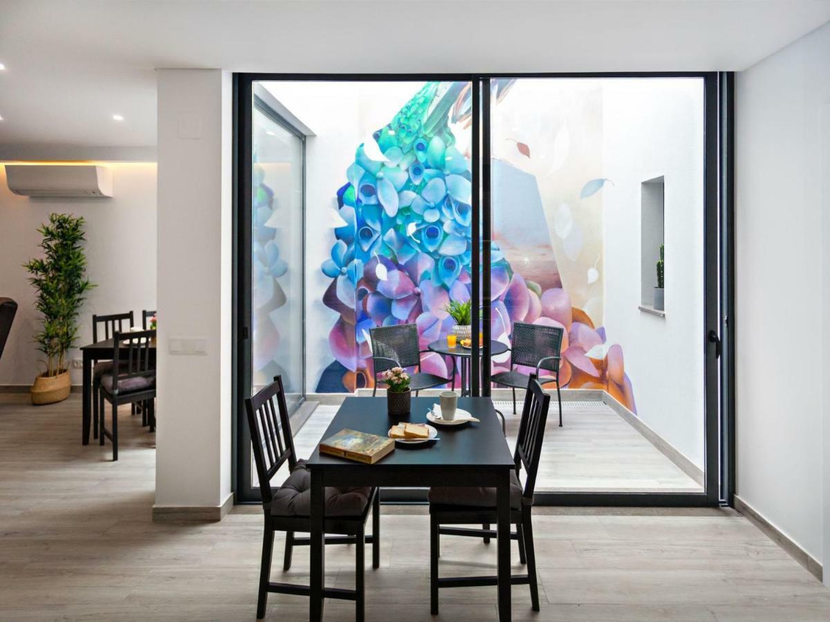 Double Room Terrace