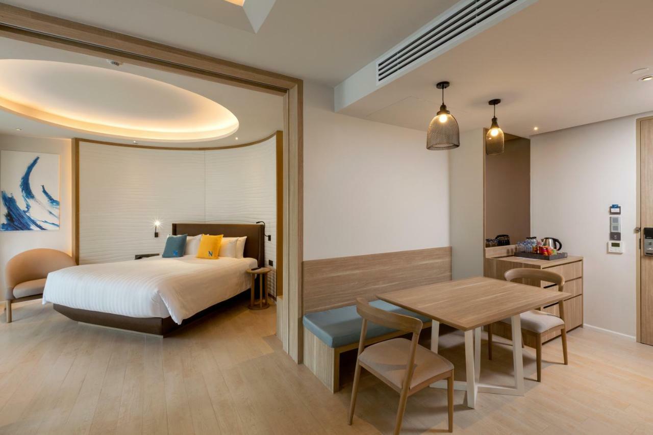 Grand Suite met 2 Slaapkamers