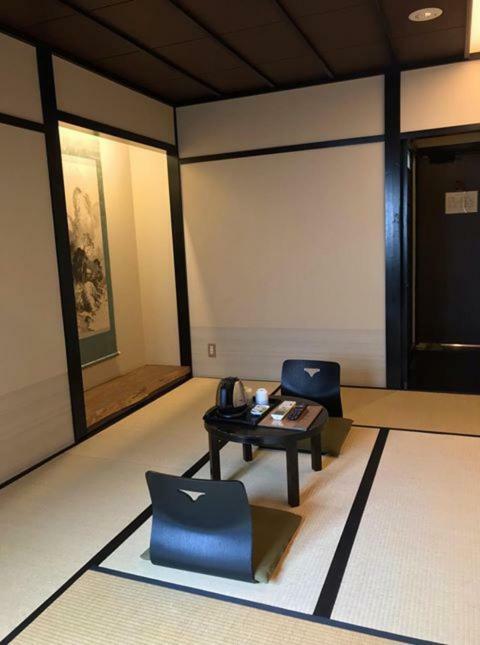 Japanese-Style Standard Room