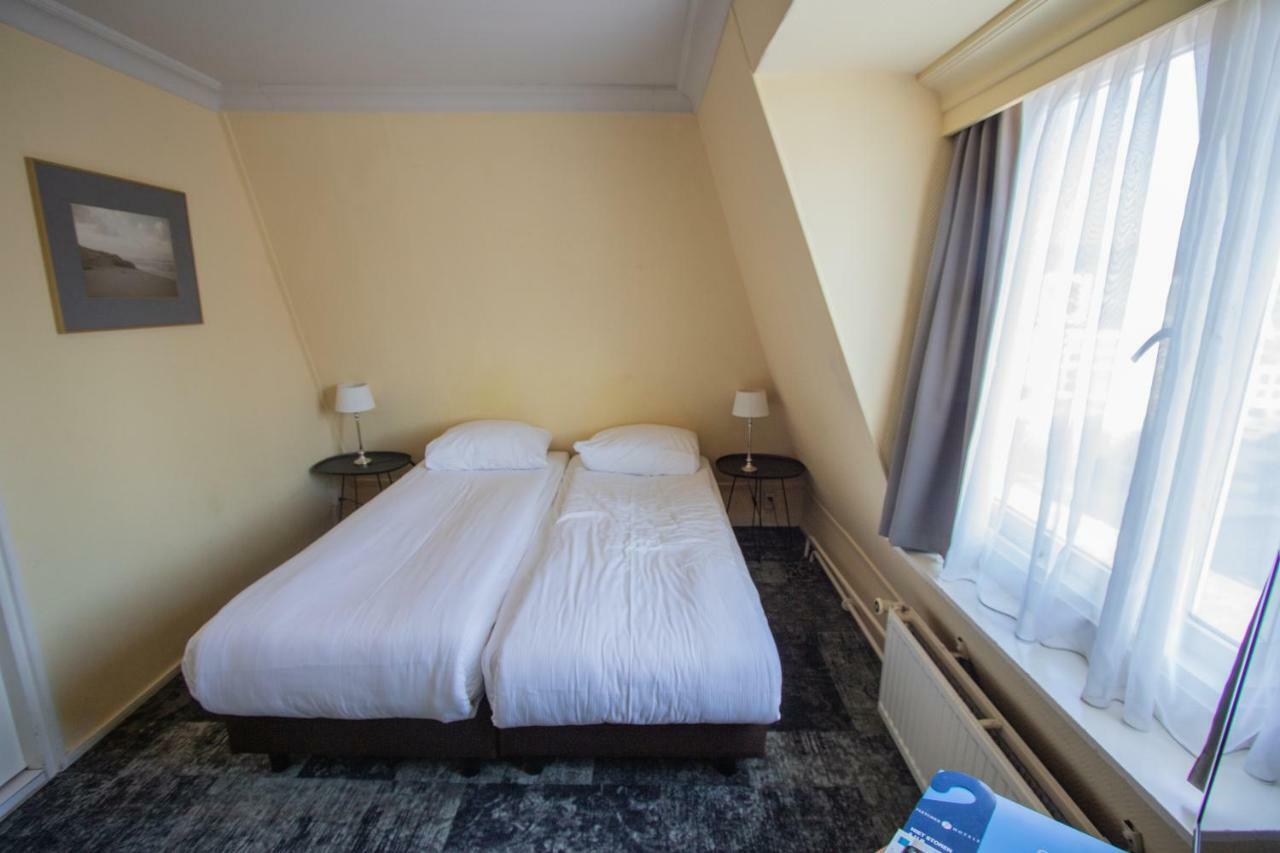 Habitación Doble Pequeña