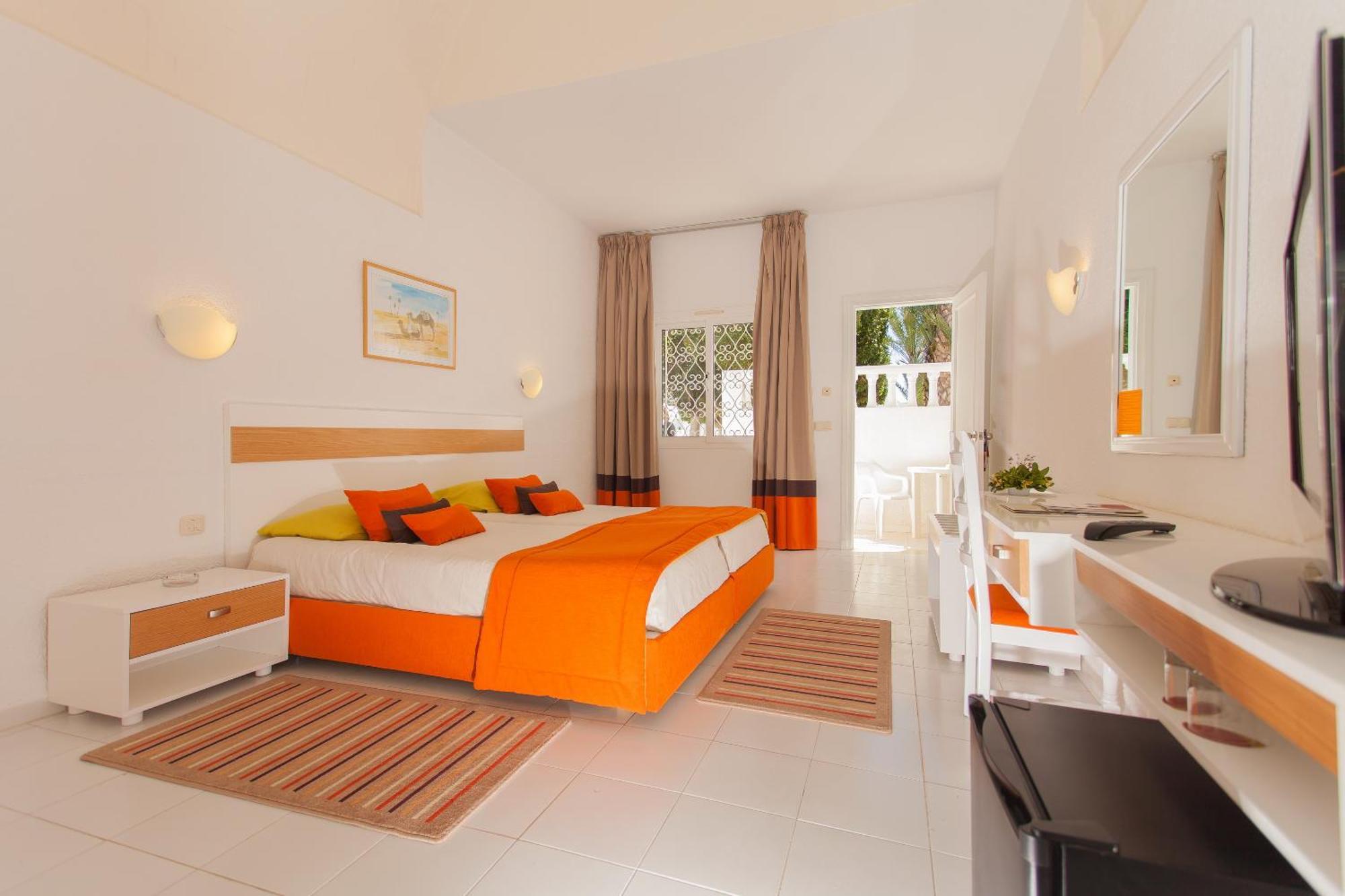 Habitación Individual Estándar