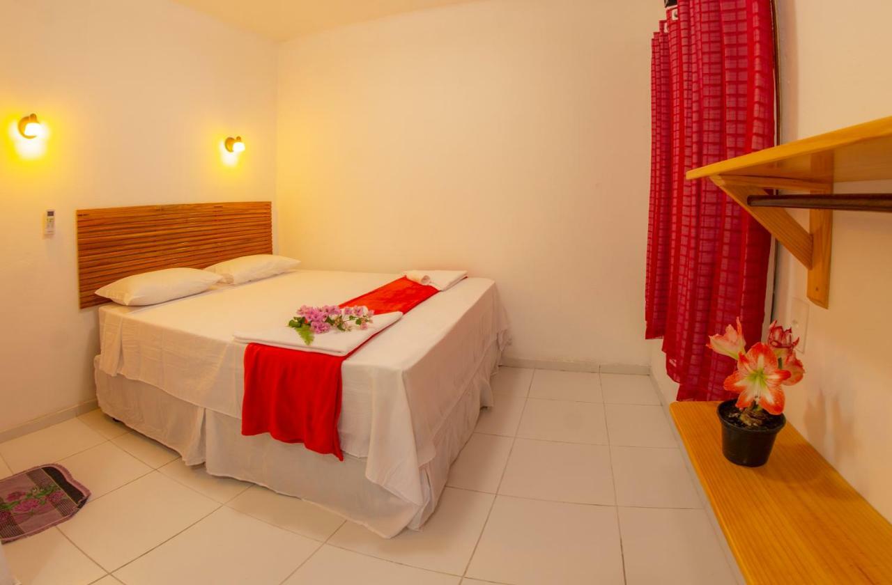 Apartamento Standard