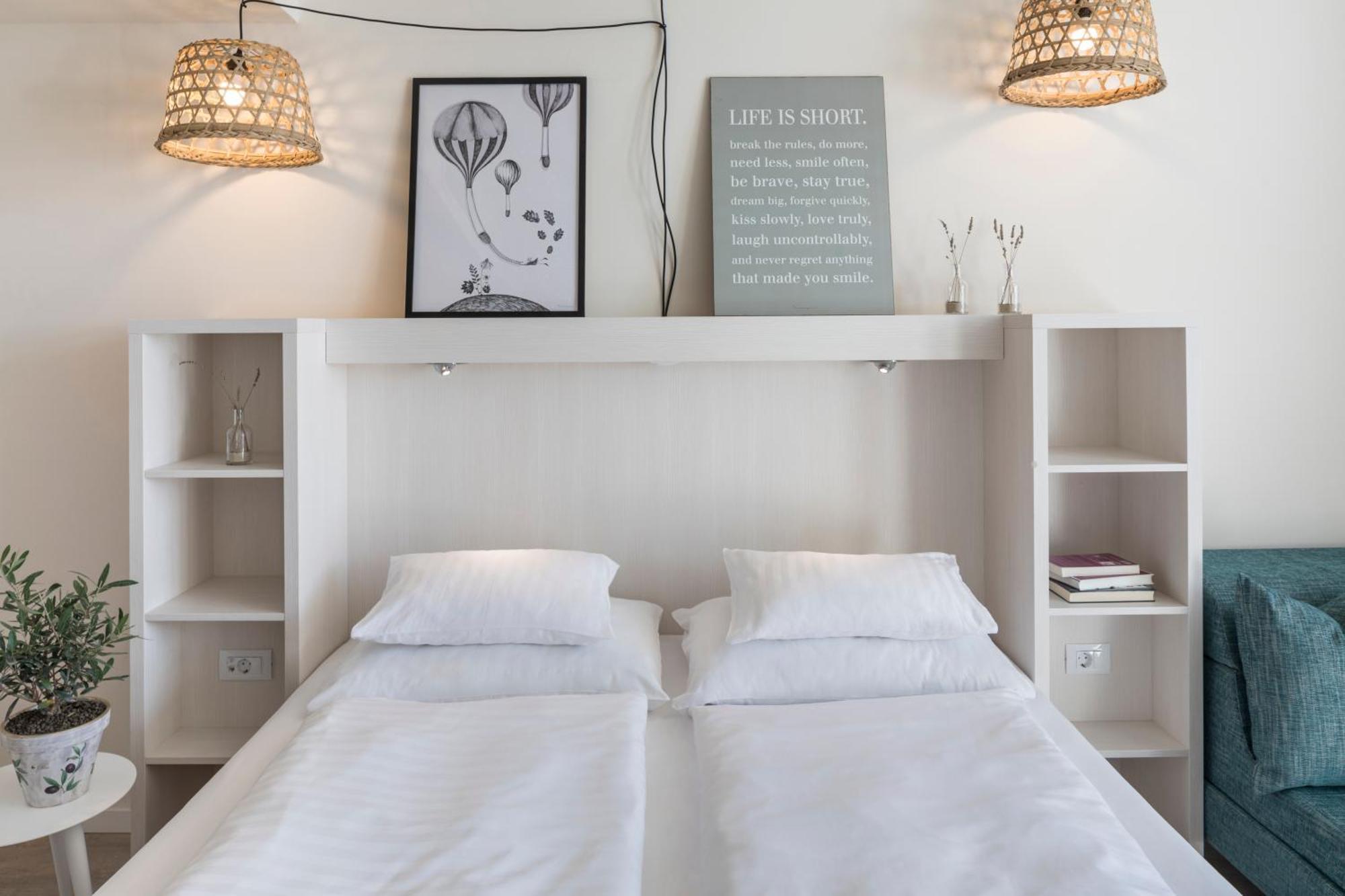 Superior Doppelzimmer