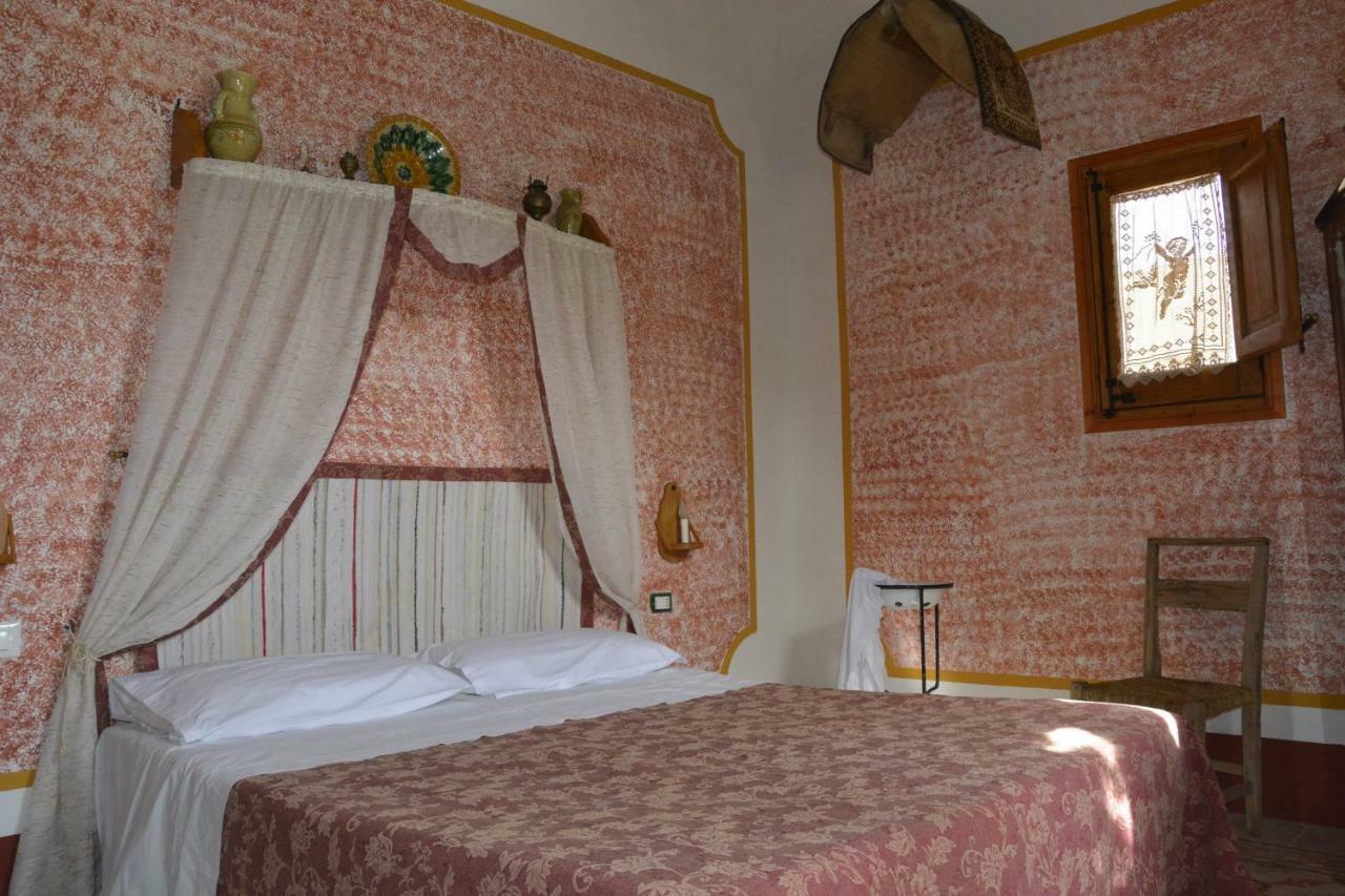 Double Room Garden View