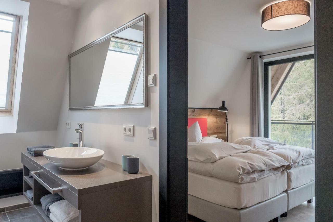 Deluxe Appartement