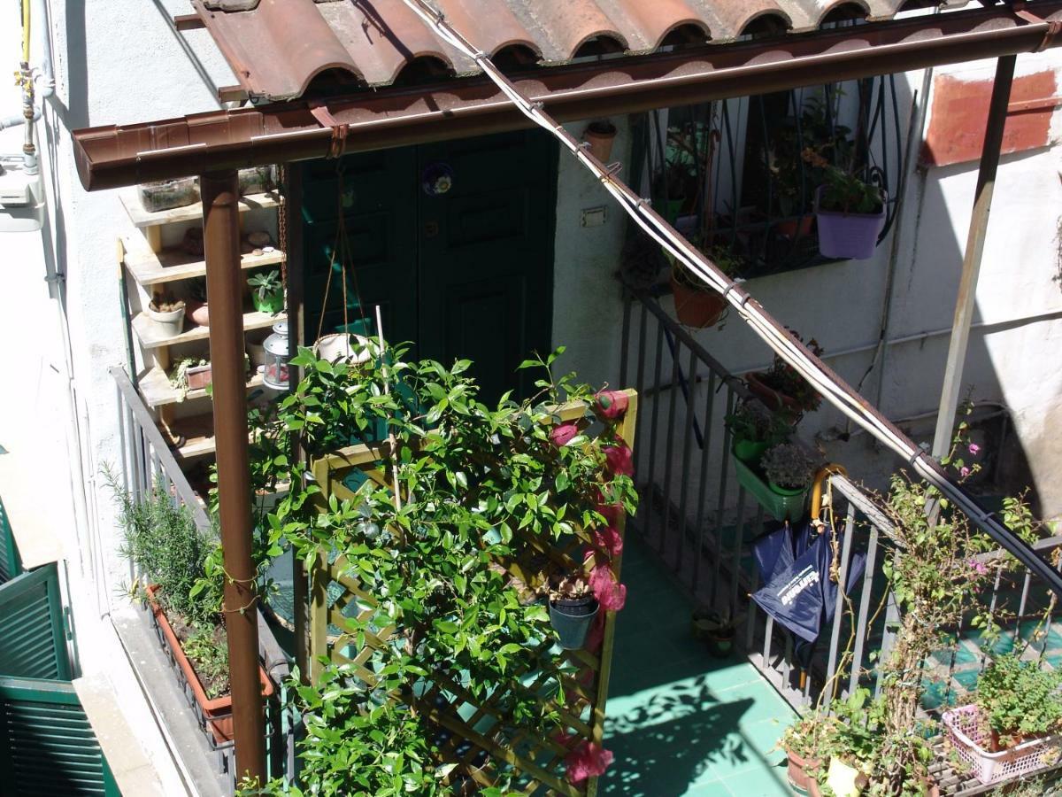 Camera Familiare con Bagno Privato