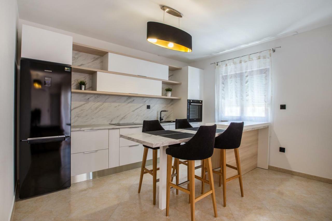Deluxe Appartement