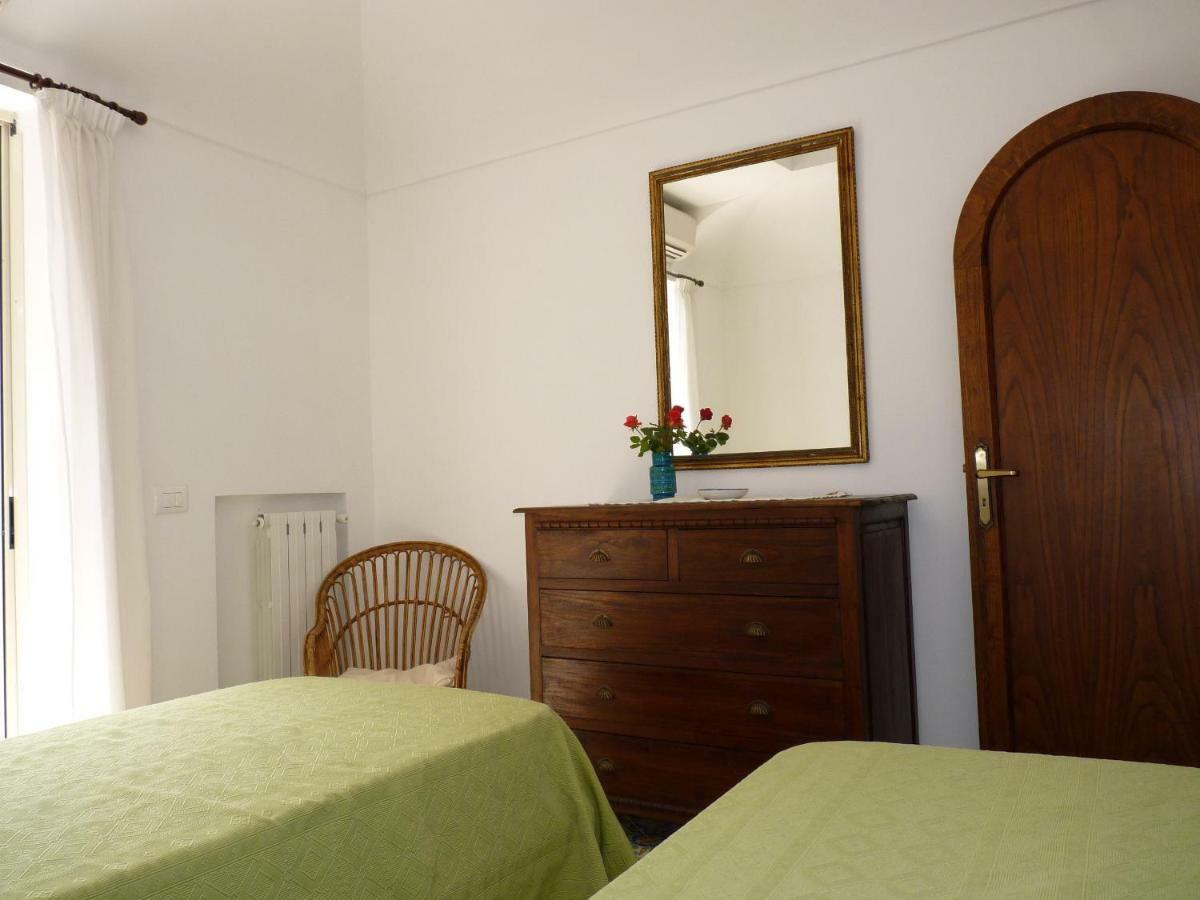 Double or Twin Room Private External Bathroom