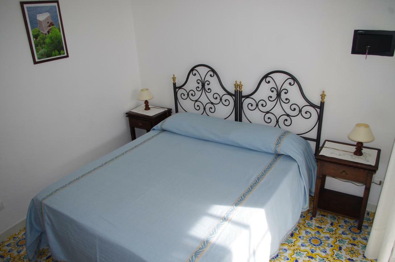 Double or Twin Room Private External Bathroom