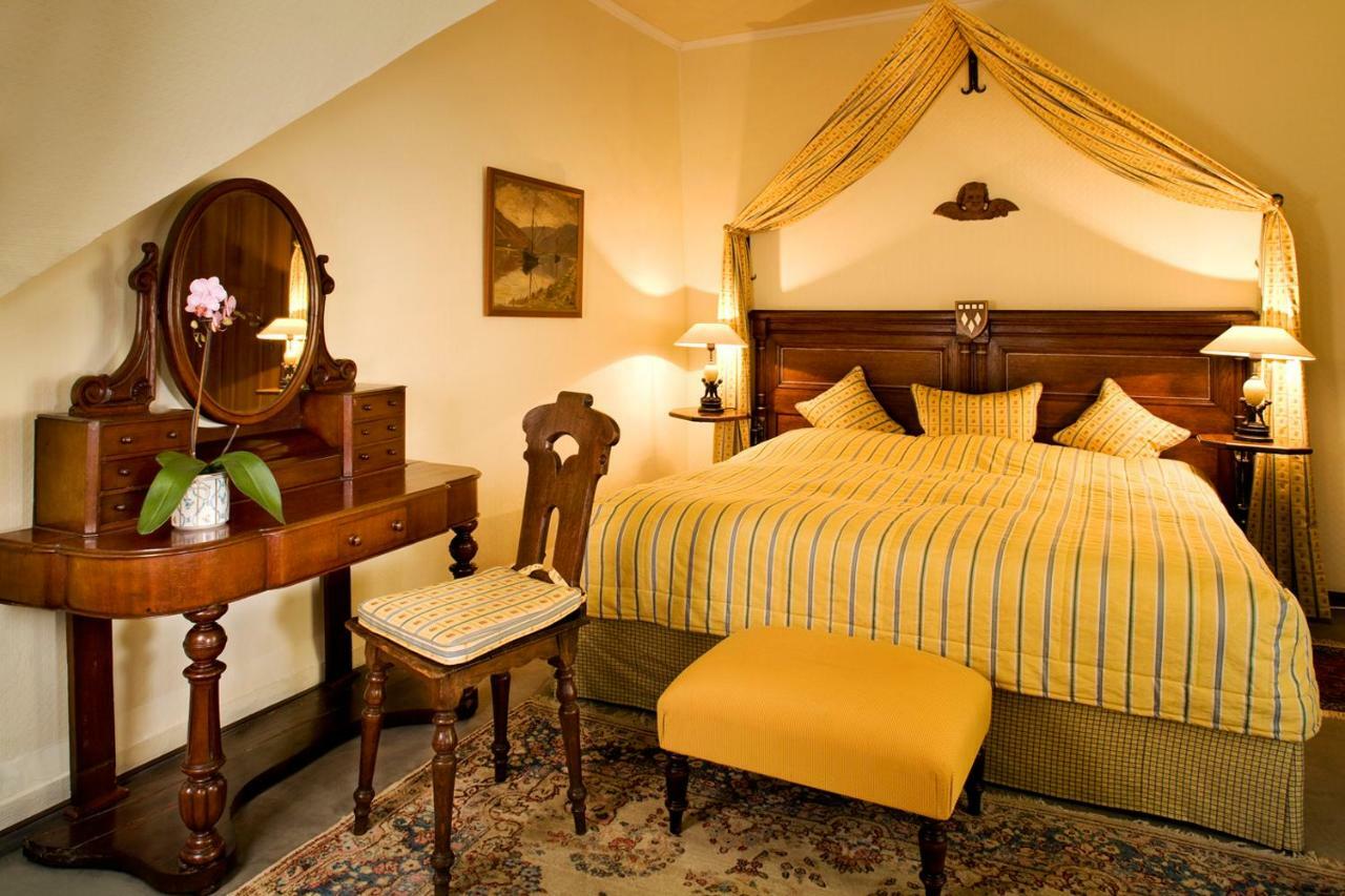 Großes Doppelzimmer