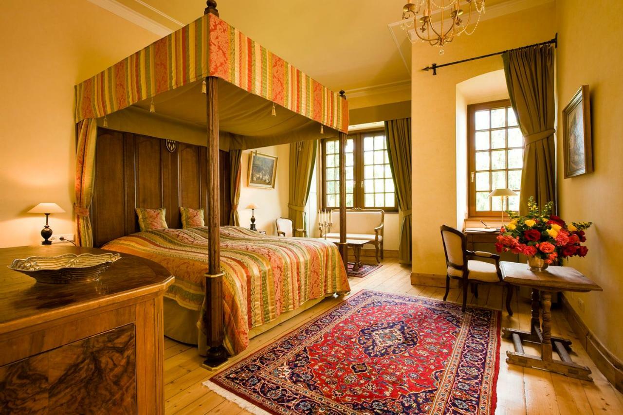 Superior Doppelzimmer