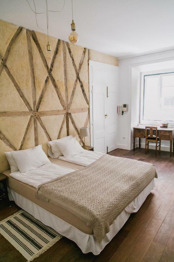 Double or Twin Room Private Bathroom