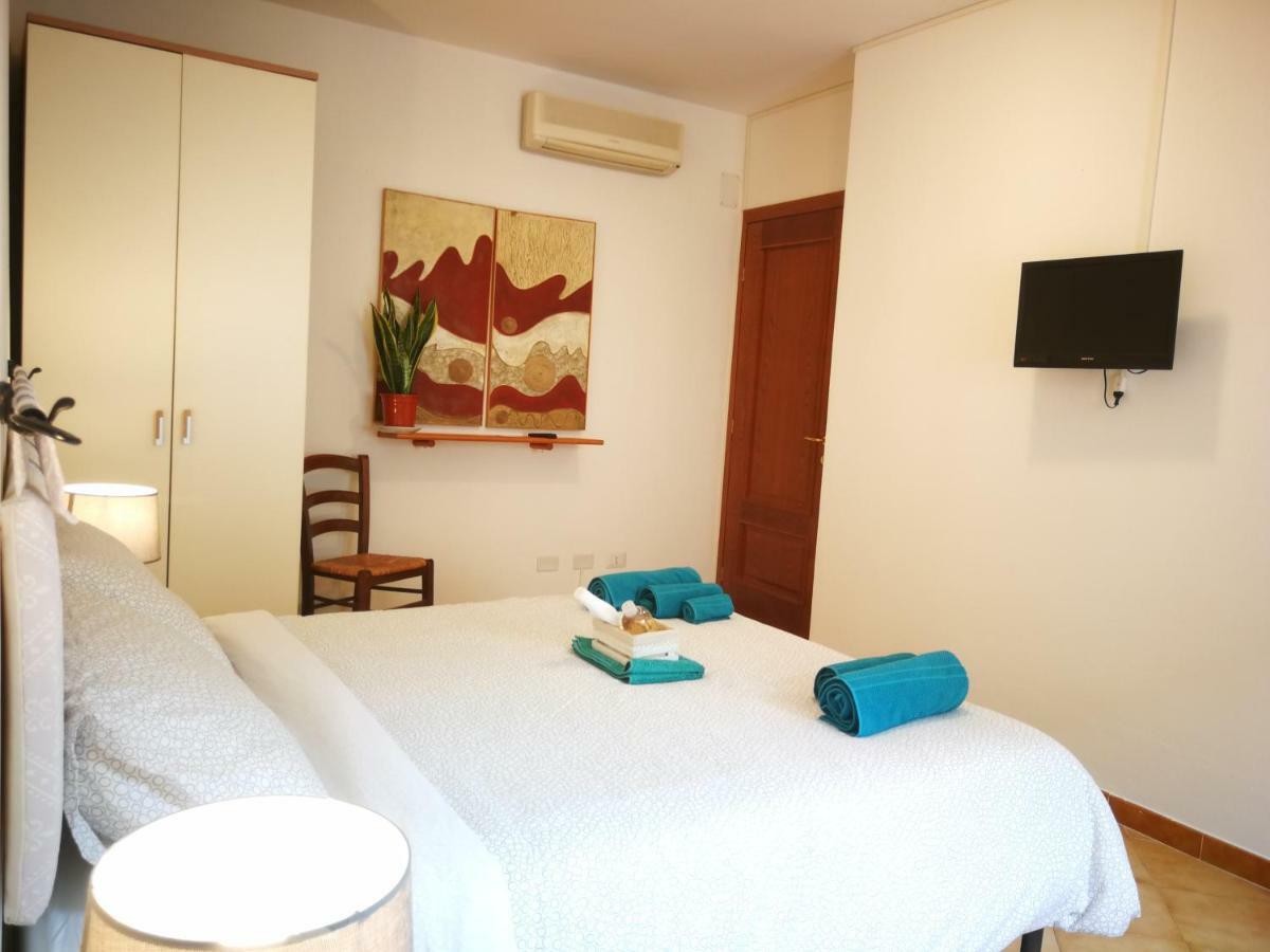 Double Room Extra Bed