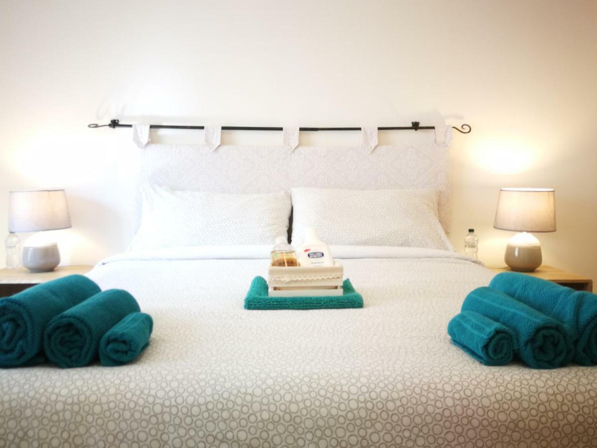 Double Room Extra Bed