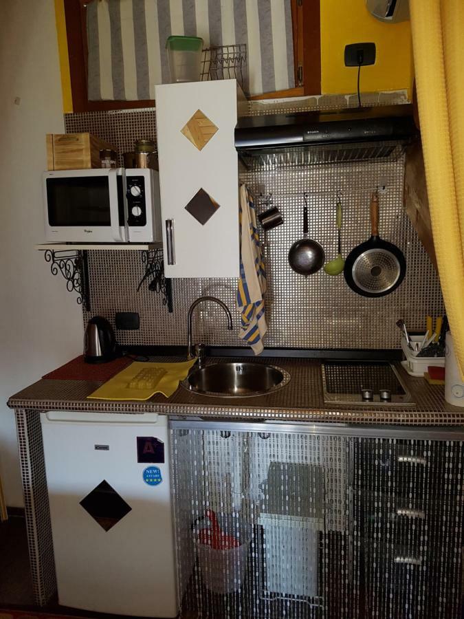 Standard Apartment