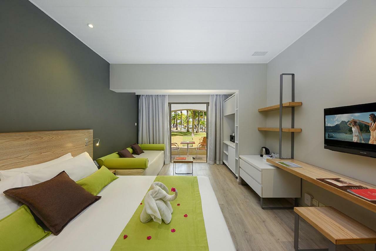 Quarto Superior (2 Adultos + 1 Criança)