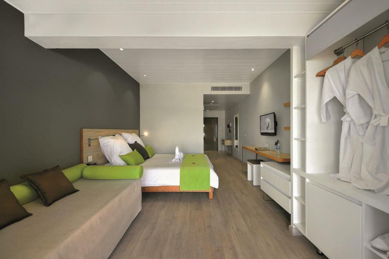 Quarto Superior - Frente ao Mar