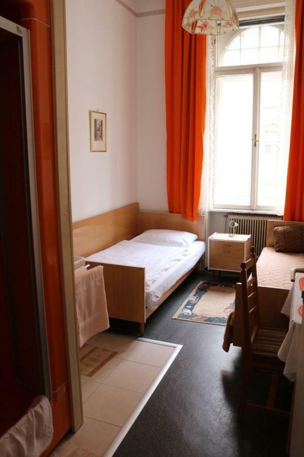 Habitación Individual Deluxe