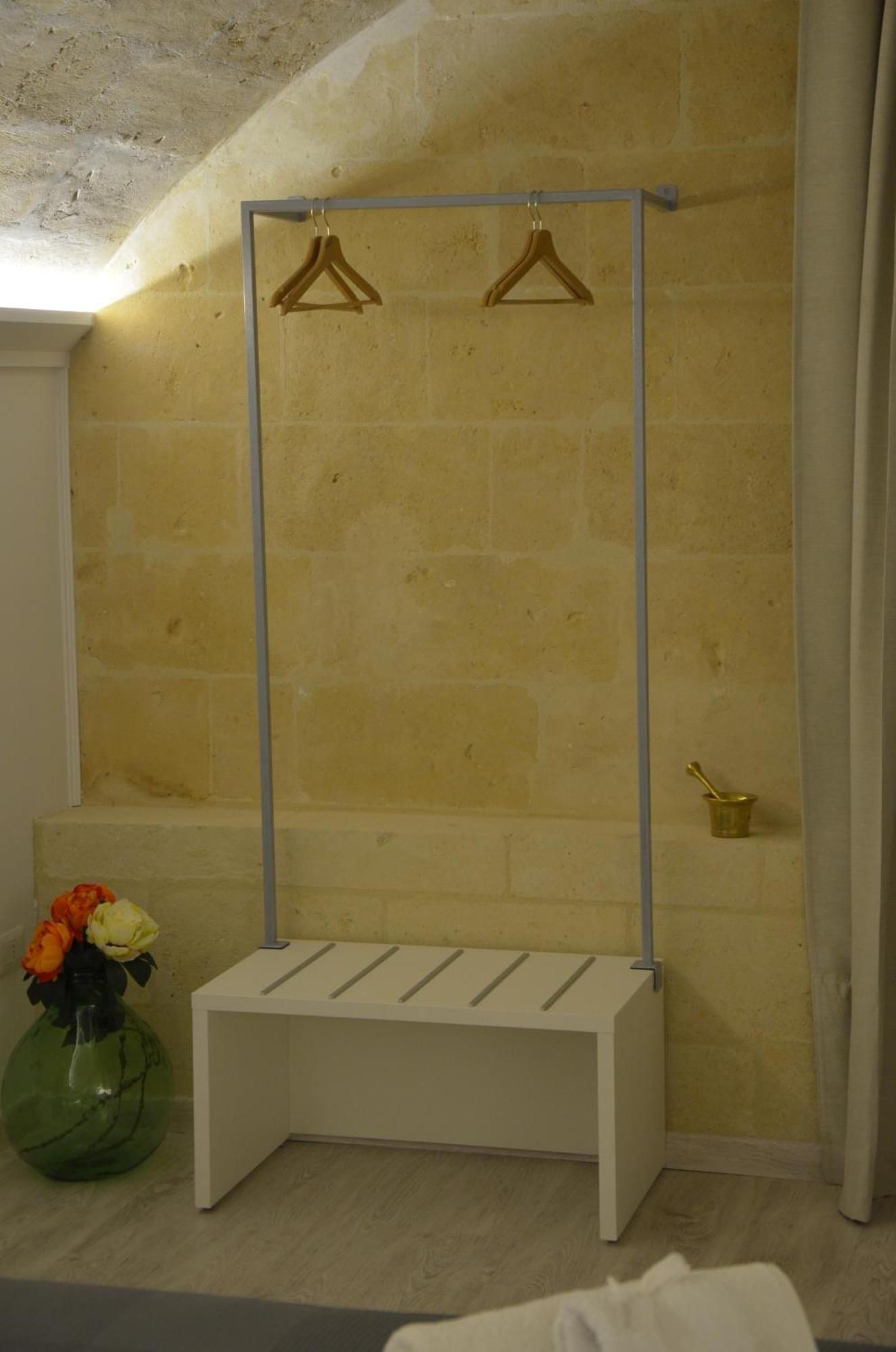 Camera Matrimoniale/Doppia con Letti Singoli con Bagno Privato