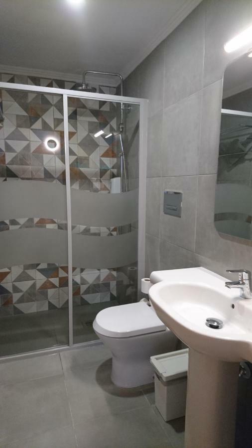 Apartment mit 2 Schlafzimmern