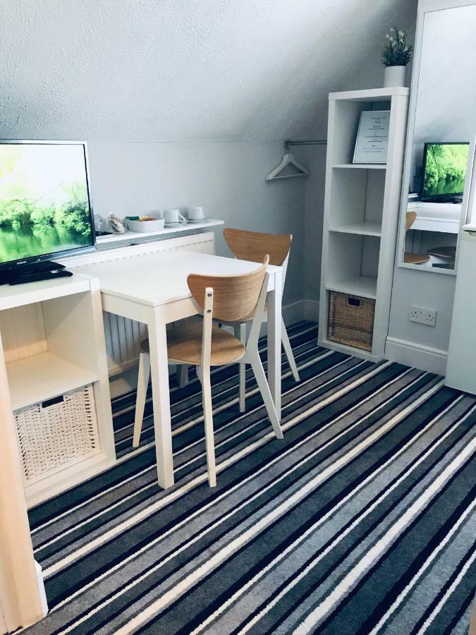 Habitación Doble con baño privado