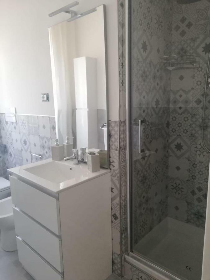 Deluxe Double Room Sea View