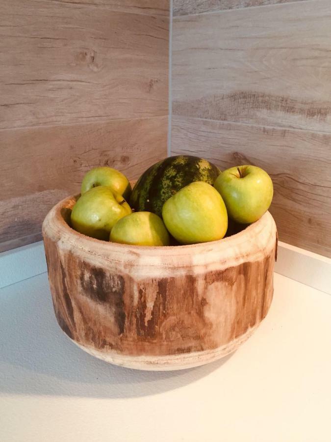 Appartamento con Terrazza